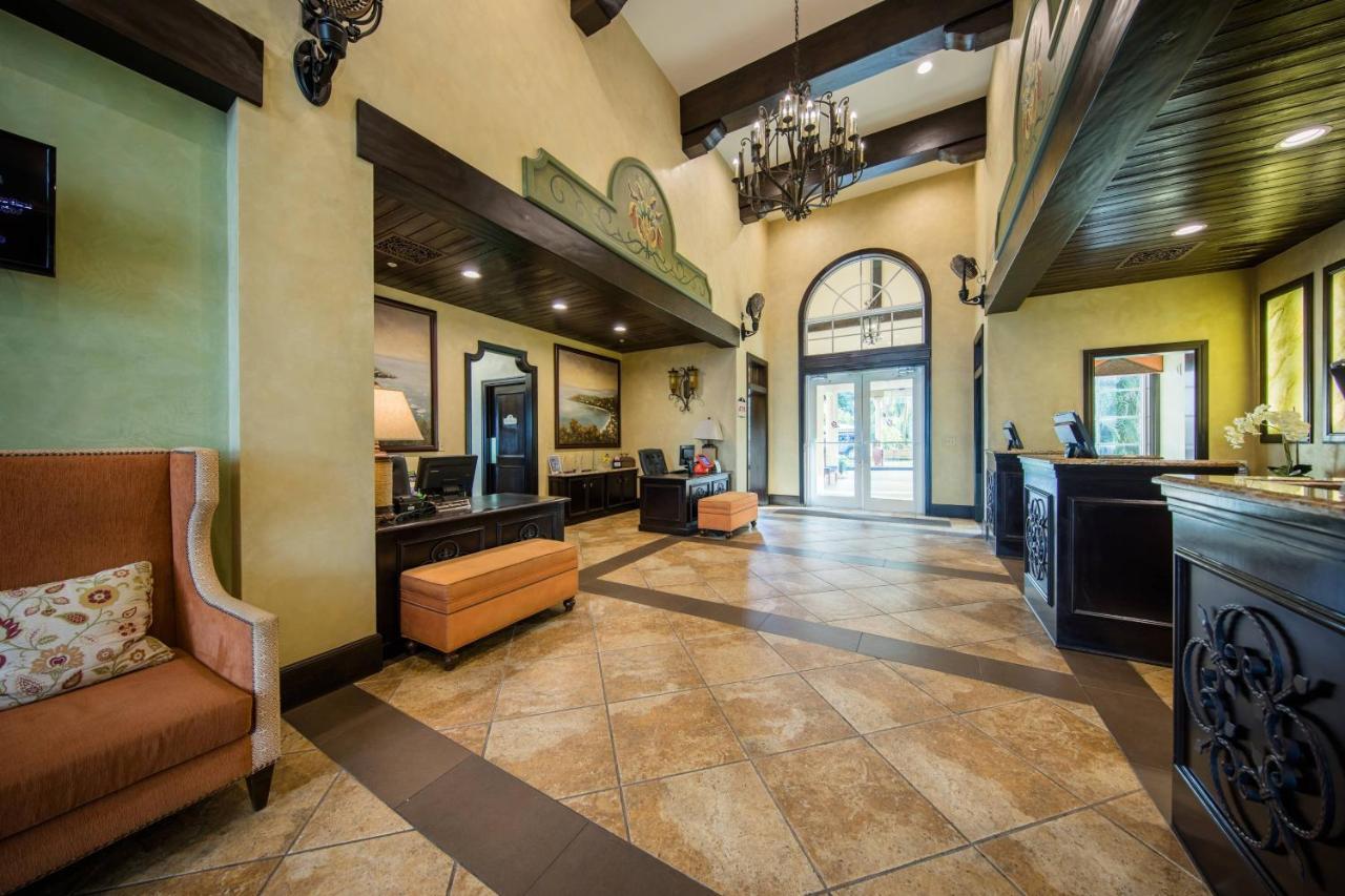 فندق ماريوتس فريشنمانز كوف Estate Thomas المظهر الخارجي الصورة