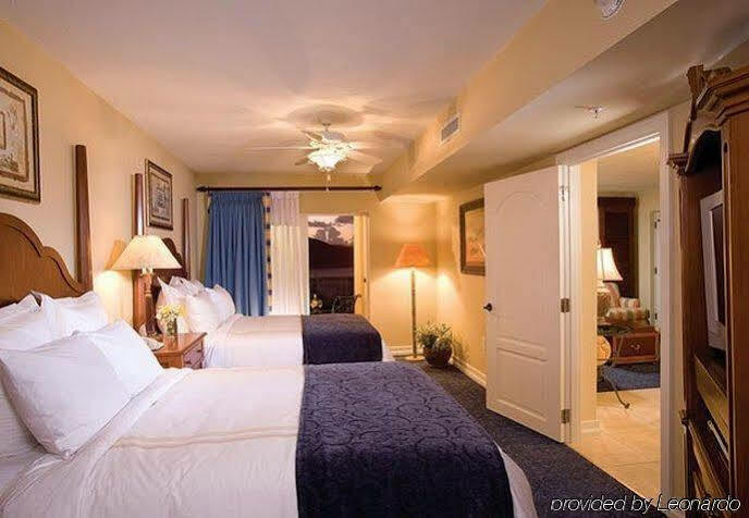 فندق ماريوتس فريشنمانز كوف Estate Thomas المظهر الخارجي الصورة